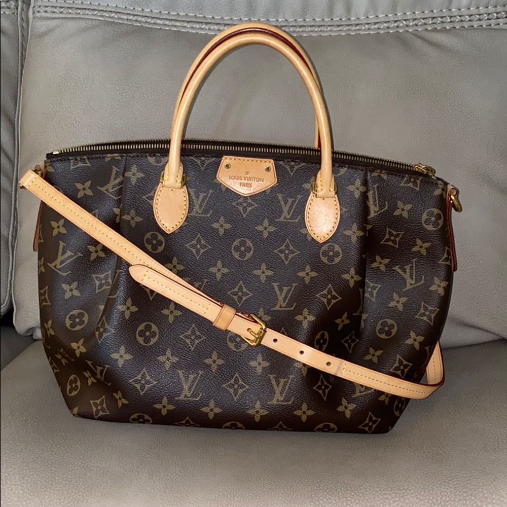 Louis Vuitton turenne pm